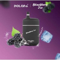 Doloda Pebble 6500 Puffs